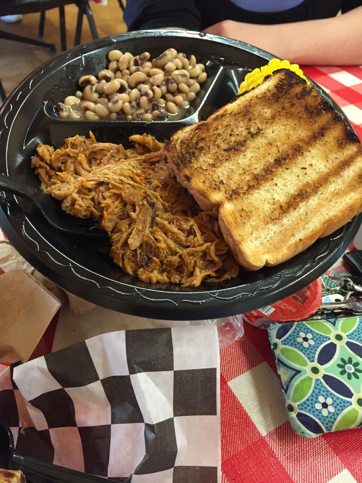 Johnny B Good For Southern Food Restaurant Reviews Dothaneagle Com