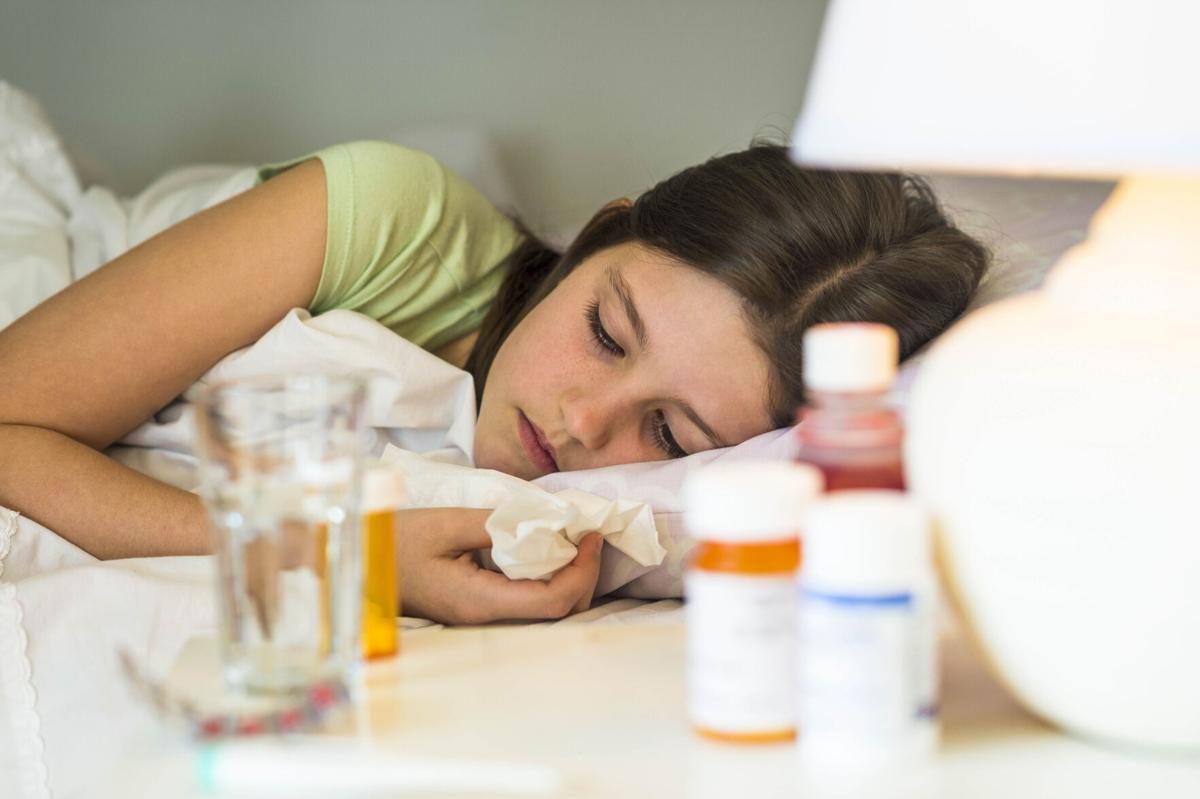 Answer Man: Who decides which medicines are sold over the counter?