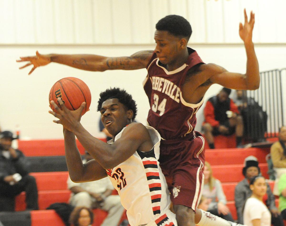 Griffin twins spark Abbeville rallies over Daleville in boys, girls