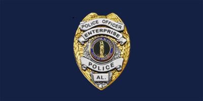 Enterprise Police Department