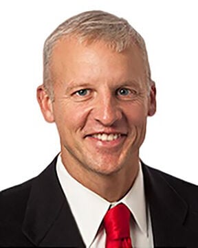 Dr. Steve Grice appointed Interim Dean of TROY’s Sorrell College of Business