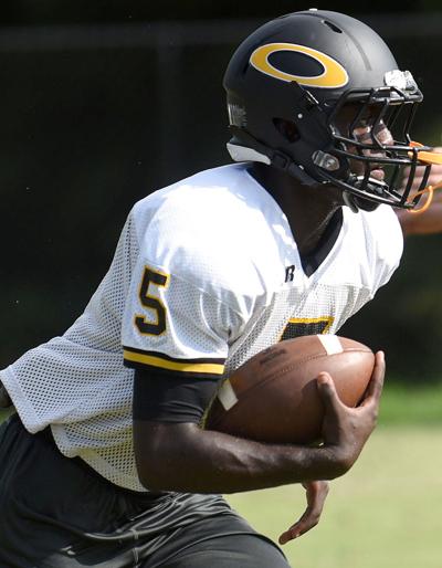 Opp Standout Lacey Commits To Troy High School Sports