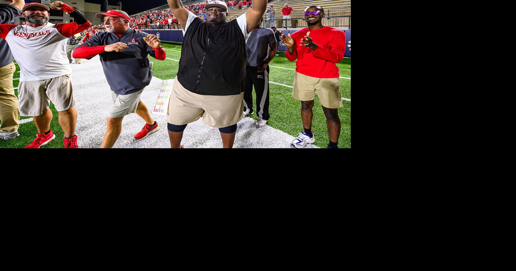 Abbeville Christian had five selections and Dothan had three to lead 24 all-state honorees from the Wiregrass.