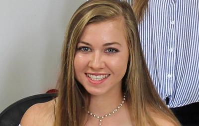 On dotted line: G.W. Long's Hannah Payne signs with LBW | High School