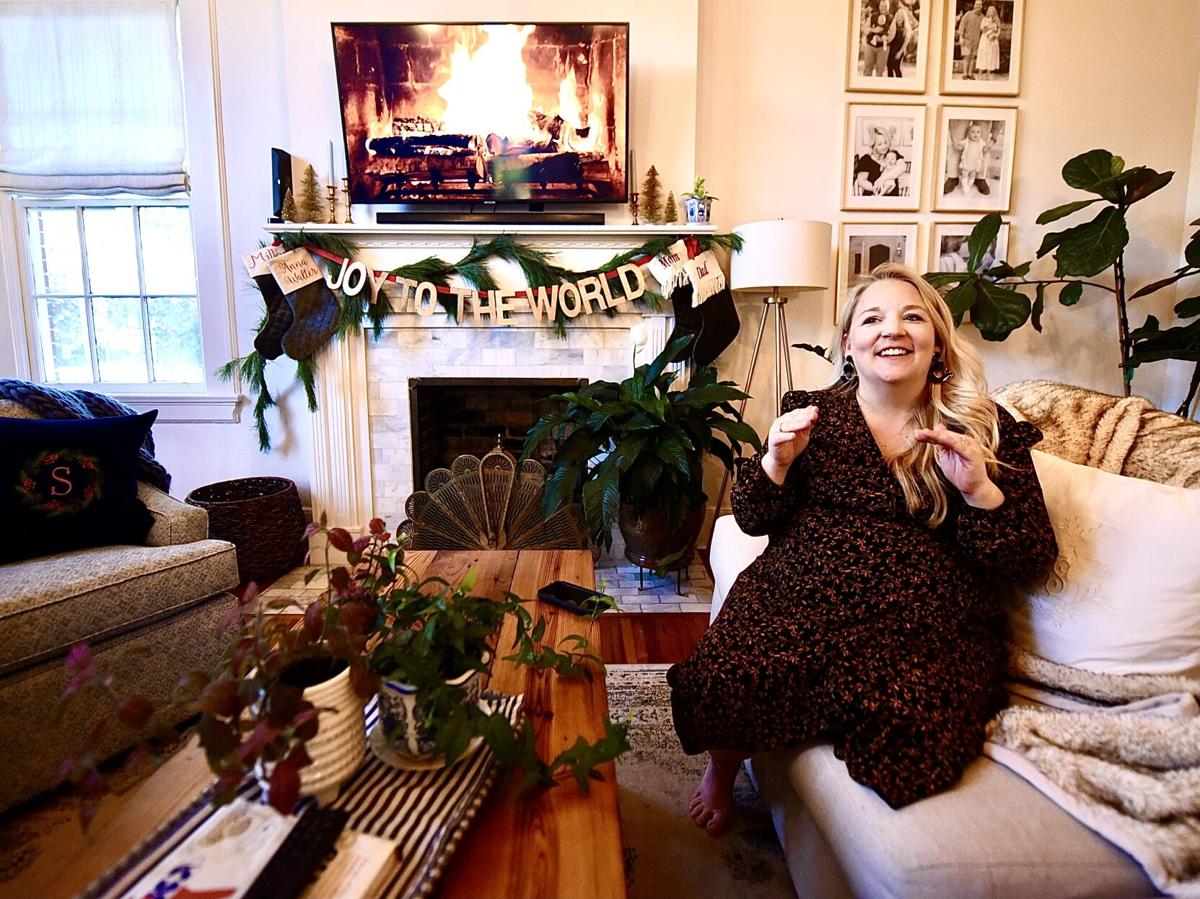 Christmas Tour of Homes raises money for Wiregrass Hope Group