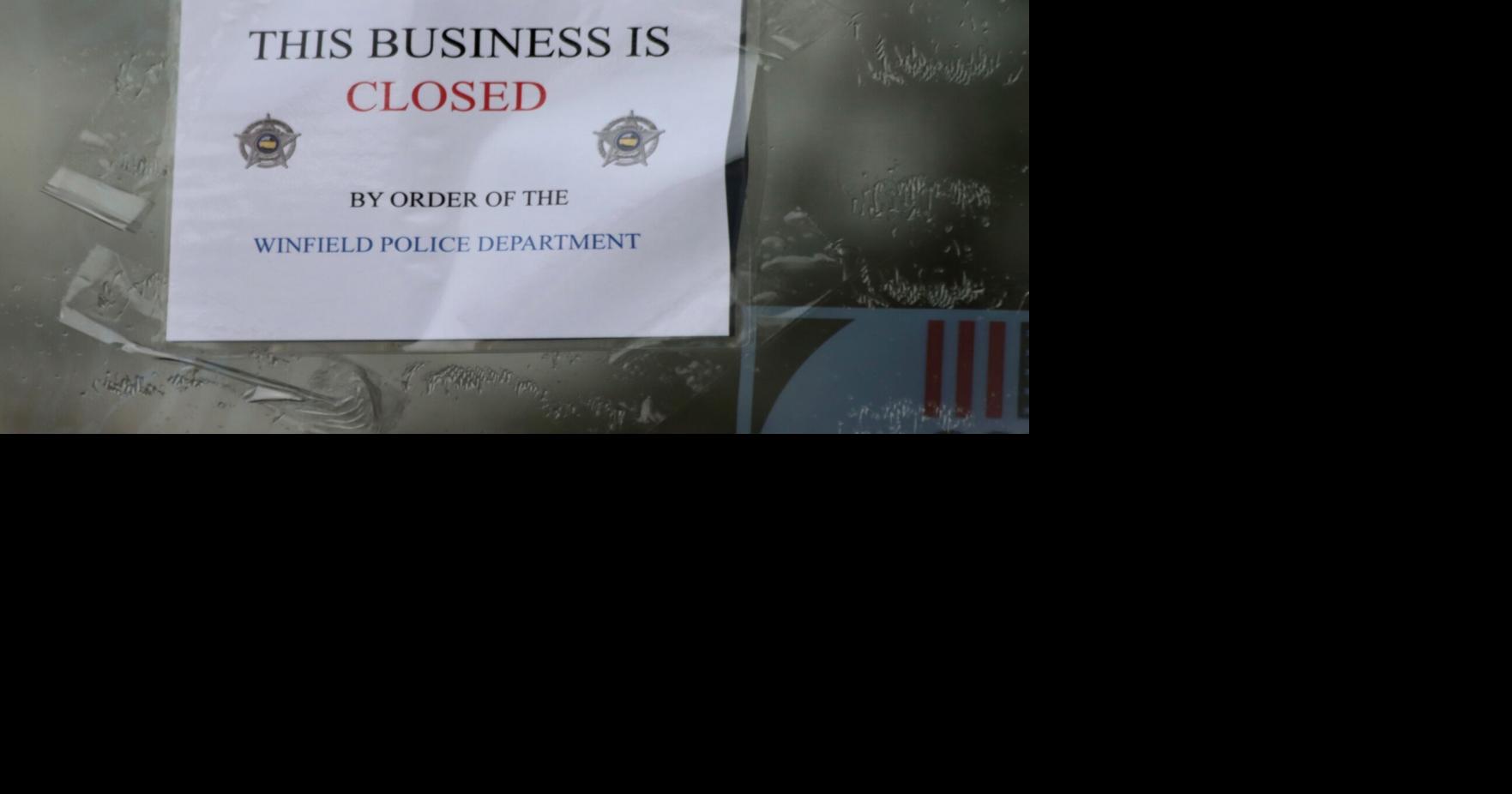 “If you can hit them with enough regulatory and civil actions, they close up because it’s too much hassle to keep operating.”