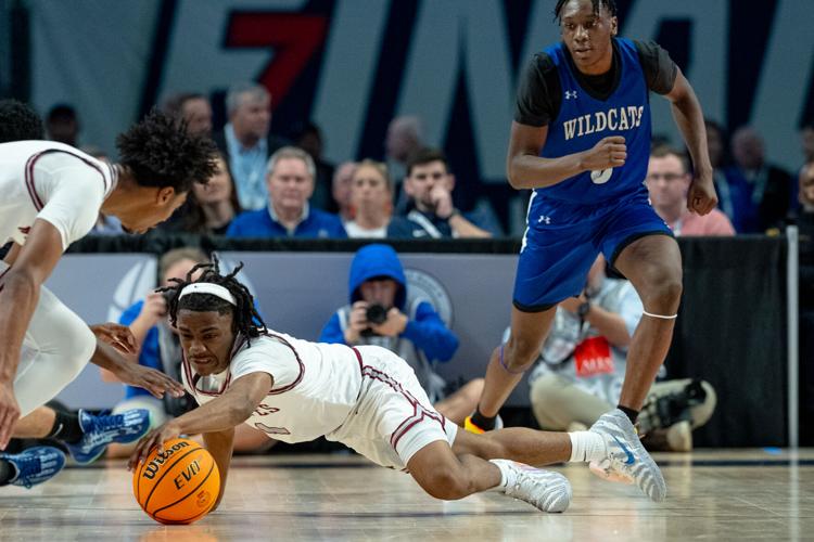 Dothan Wolves fall short of state championship game