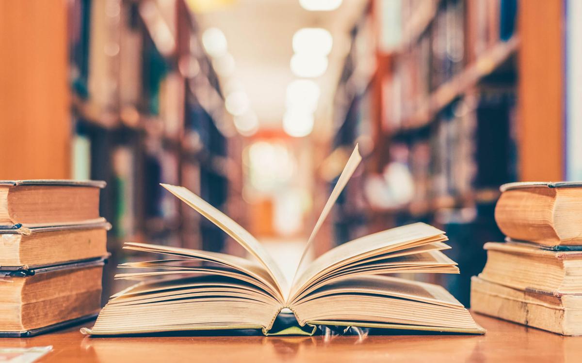 Ozark Dale County Library community work day
