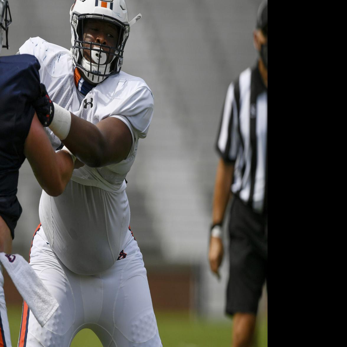 Auburn Football Reportedly Losing Two More Players Auburn Dothaneagle Com