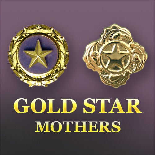 Gold Star Mothers Issue