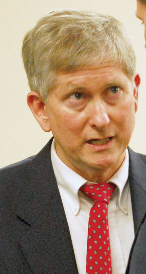 former county attorney baker disbarred news marianna fl federal prison