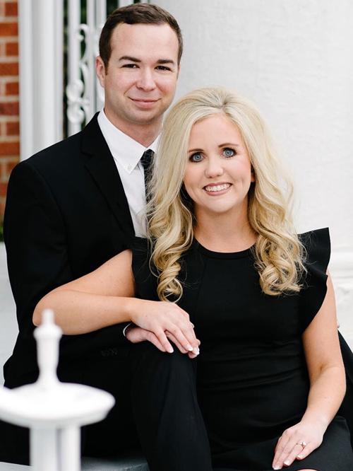Mock, Taylor Engagement