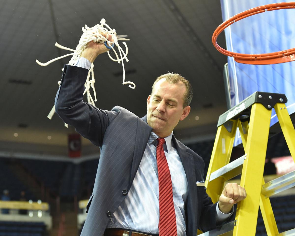 Troy Trojans Punch 2nd Ticket To Ncaa Tournament To Face Duke