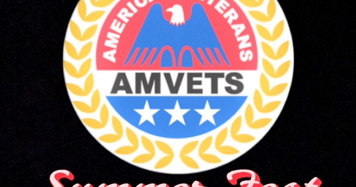 Public invited to AMVETS Summer Fest - Vimarsana News