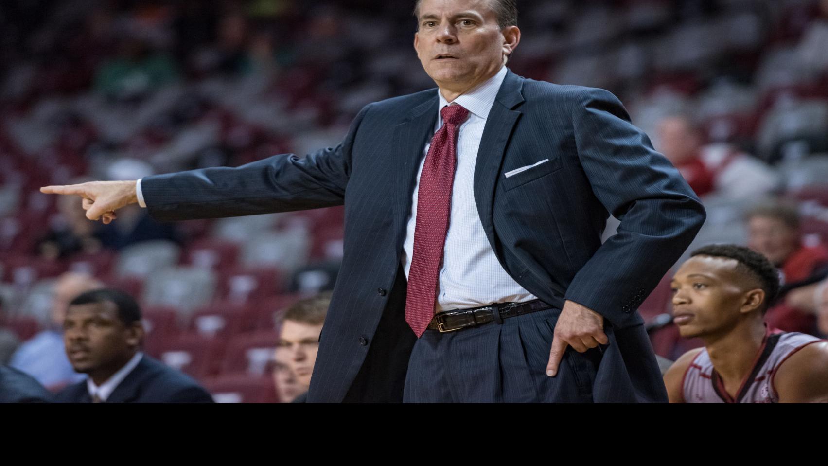 Troy University Fires Head Basketball Coach Phil Cunningham Troy