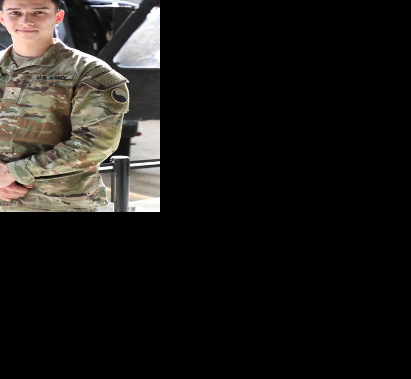 Warrant Officer Paul D. Kelly