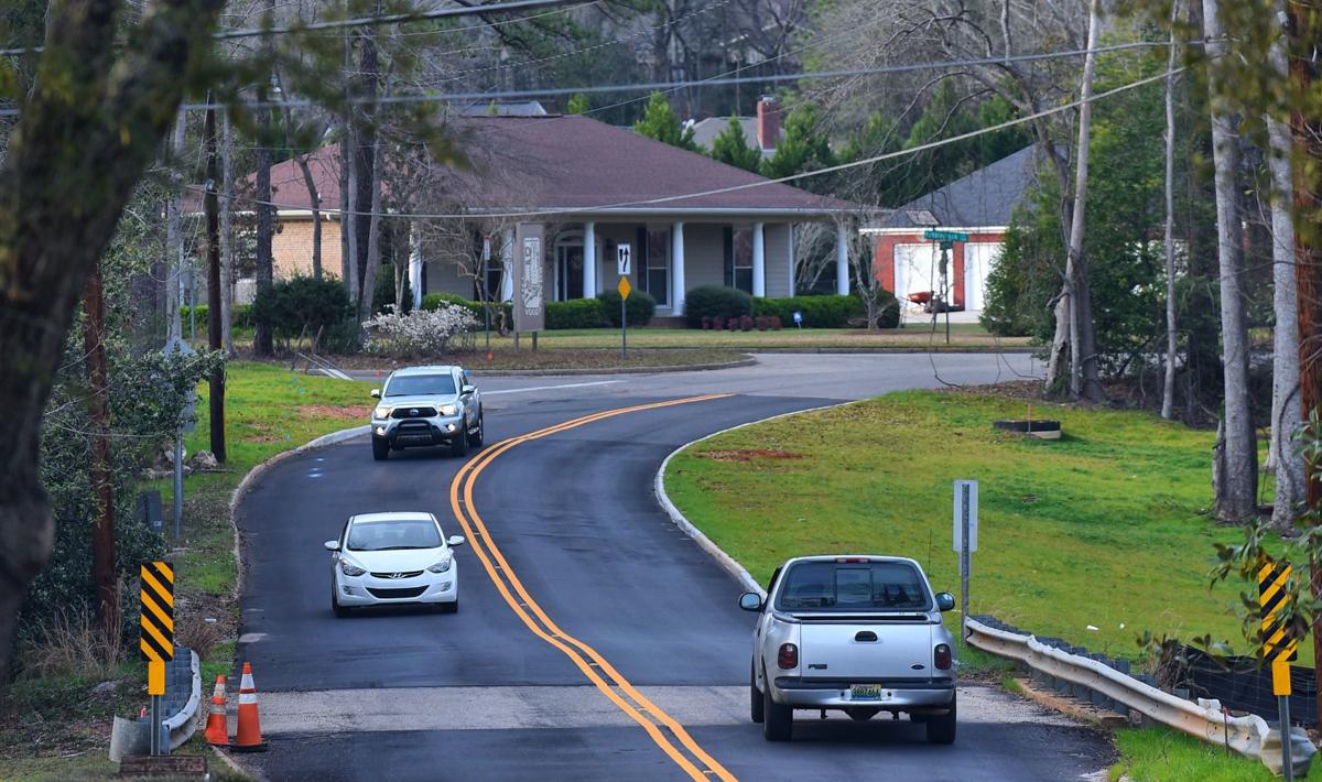 Government Oversight After years of work, Brookside Drive bridge