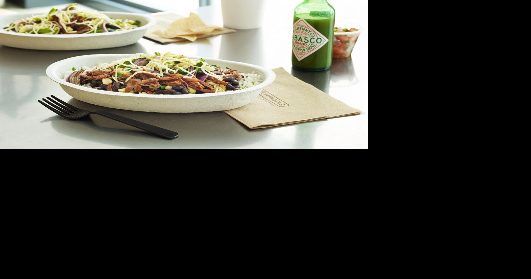 Dothan is getting a Chipotle Mexican Grill