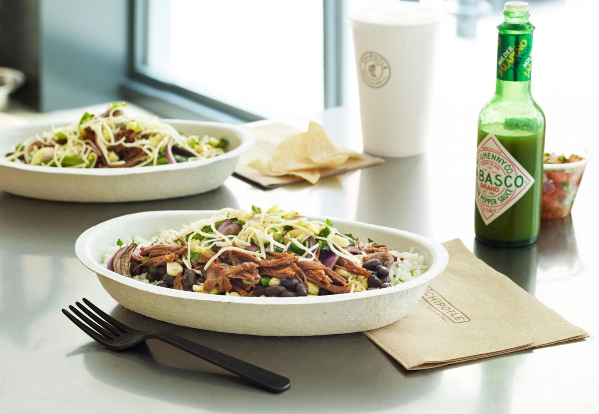 Dothan Is Getting A Chipotle Mexican Grill Business Dothaneagle Com