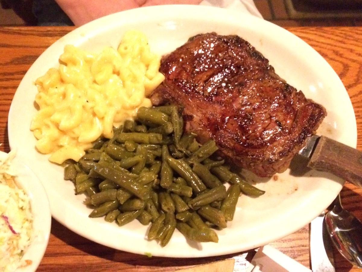 Cracker Barrel serves up comfort food Restaurant Reviews