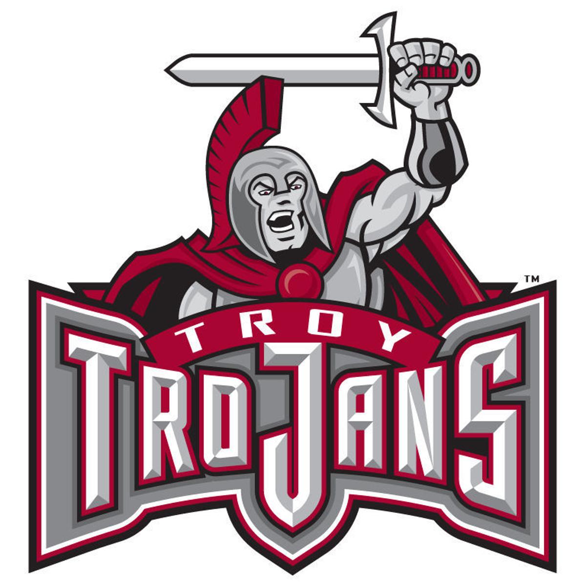 Troy Umass Ink Another Home Home Football Series Troy University Sports Dothaneagle Com