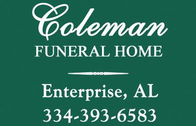 Lee, Lila Copeland