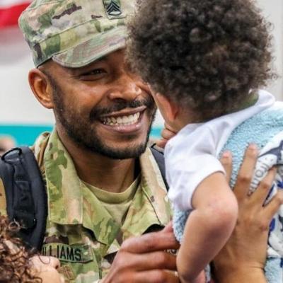 Army Exceptional Family Member Program will better support soldiers and families