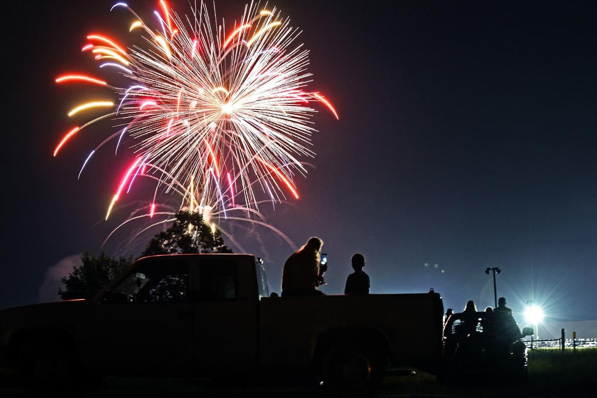 Fourth of July celebration events scheduled