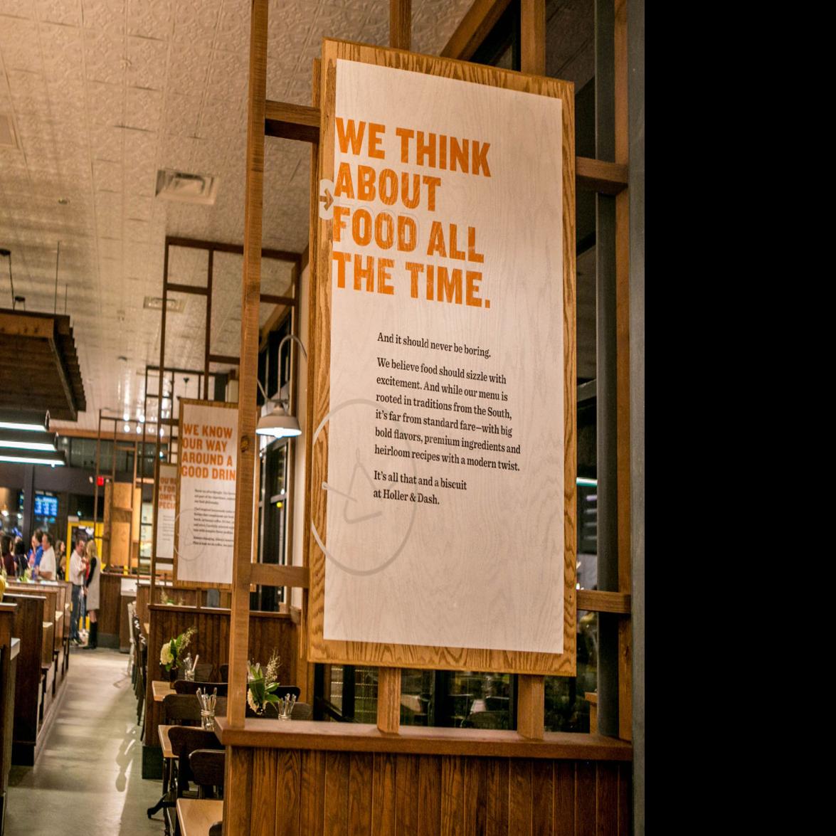Fast Casual Nation The Movement That S Changing How We Eat Business Dothaneagle Com