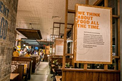Fast Casual Nation The Movement That S Changing How We Eat