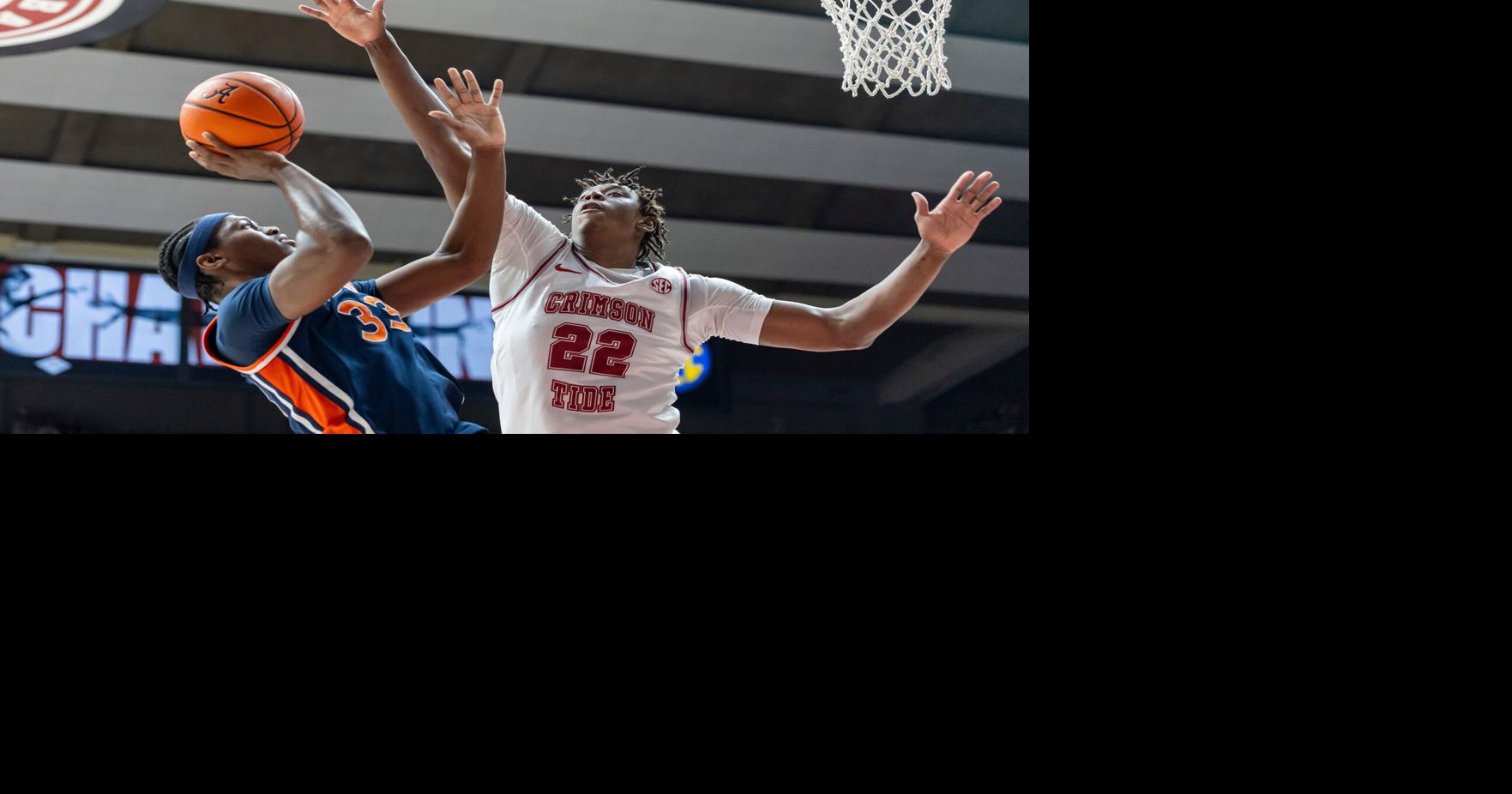 Auburn made the final score look closer than the game actually played out, but the Tigers suffered a blowout loss to Alabama on Saturday.