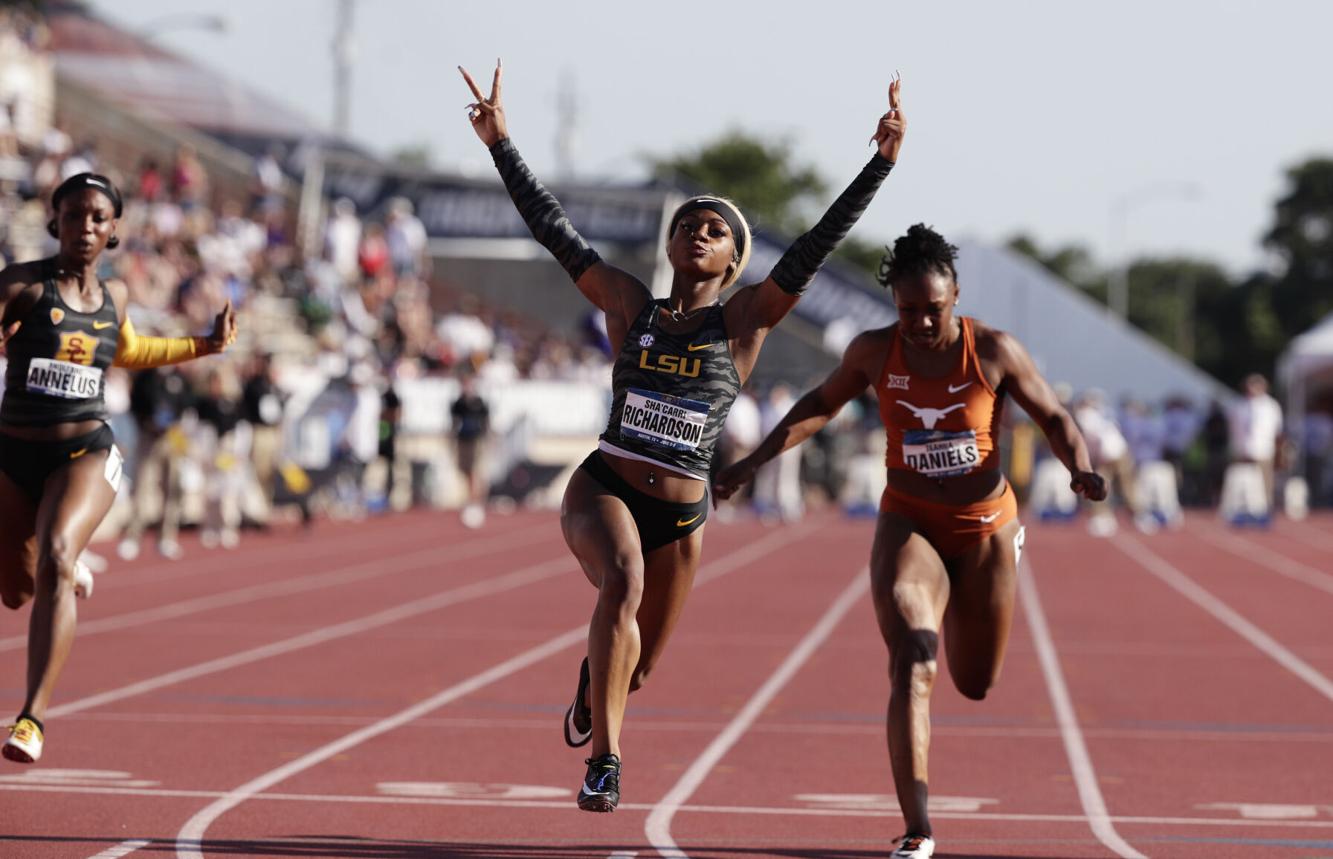 75 of US Olympians played in college