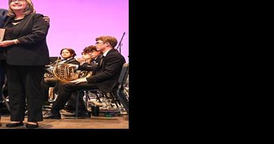 diane-orlofsky-music-educators-hall-of-fame - Vimarsana News