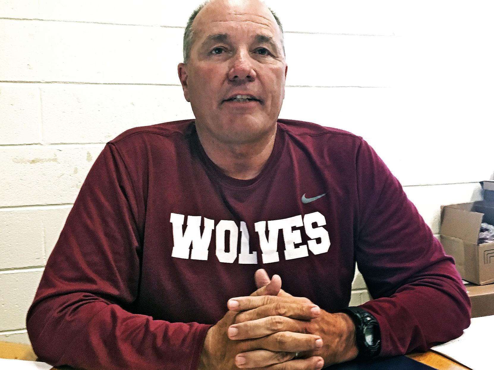 Dothan High Wolves Football Team Set To Debut Saturday With