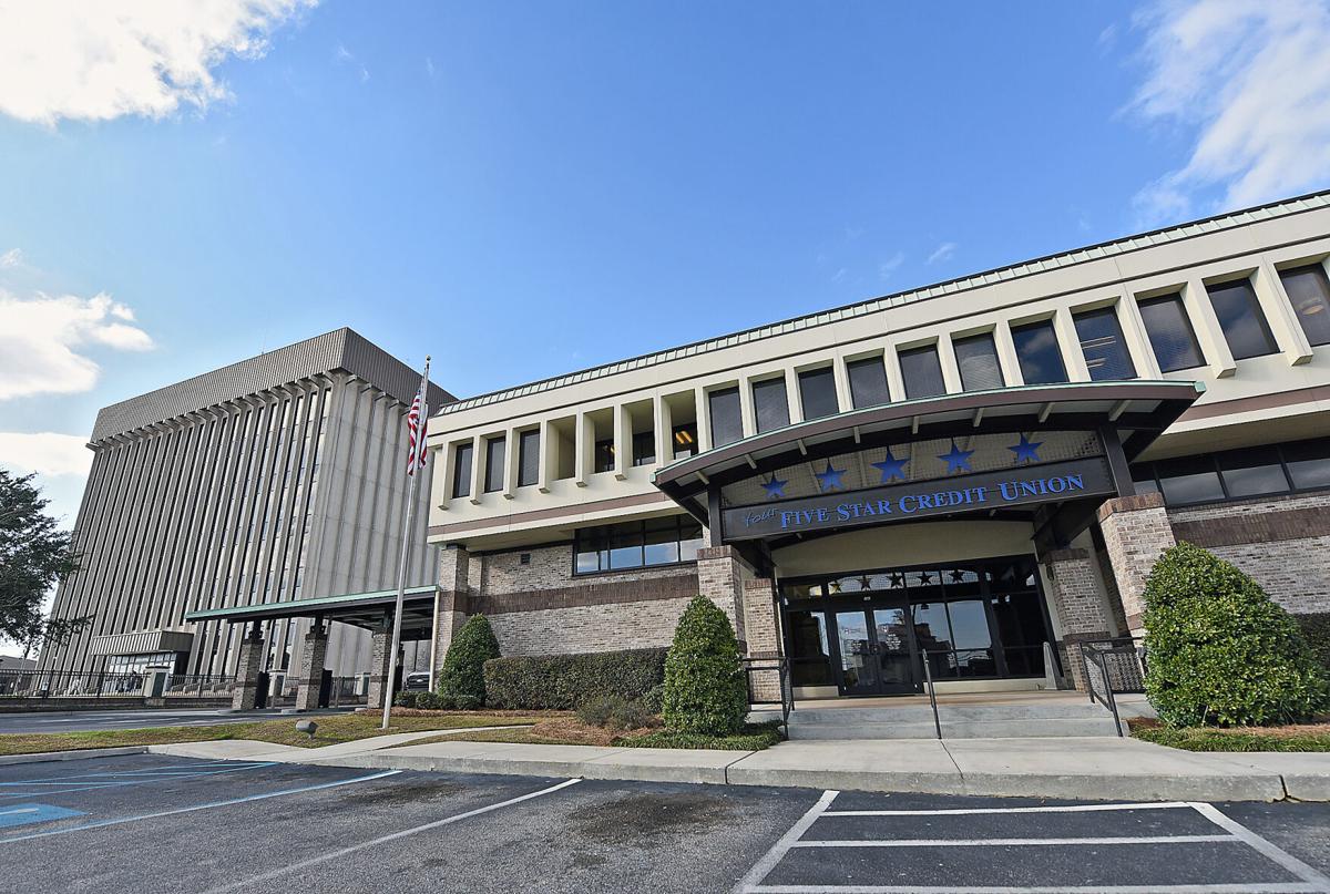 Houston Co. Commission approves purchase of Five Star building