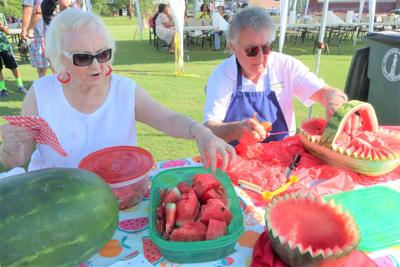 Watermelon Day
