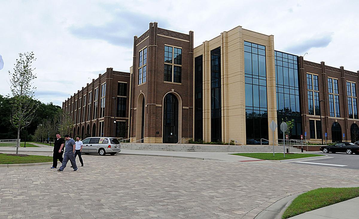 Growth continues at Alabama College of Osteopathic Medicine