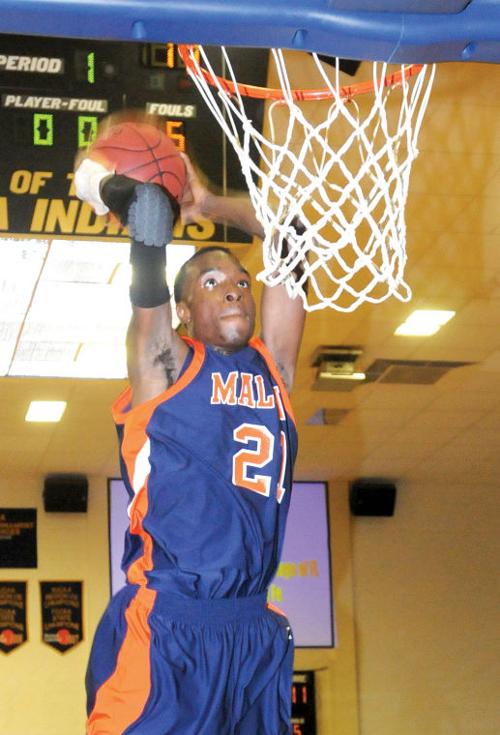 Malone Star Baker Commits To Chipola Sports Dothaneagle Com