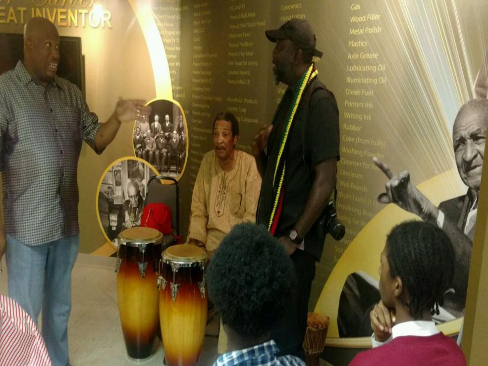 Citywide Kwanzaa Celebration Launched Saturday Local News Dothaneagle Com