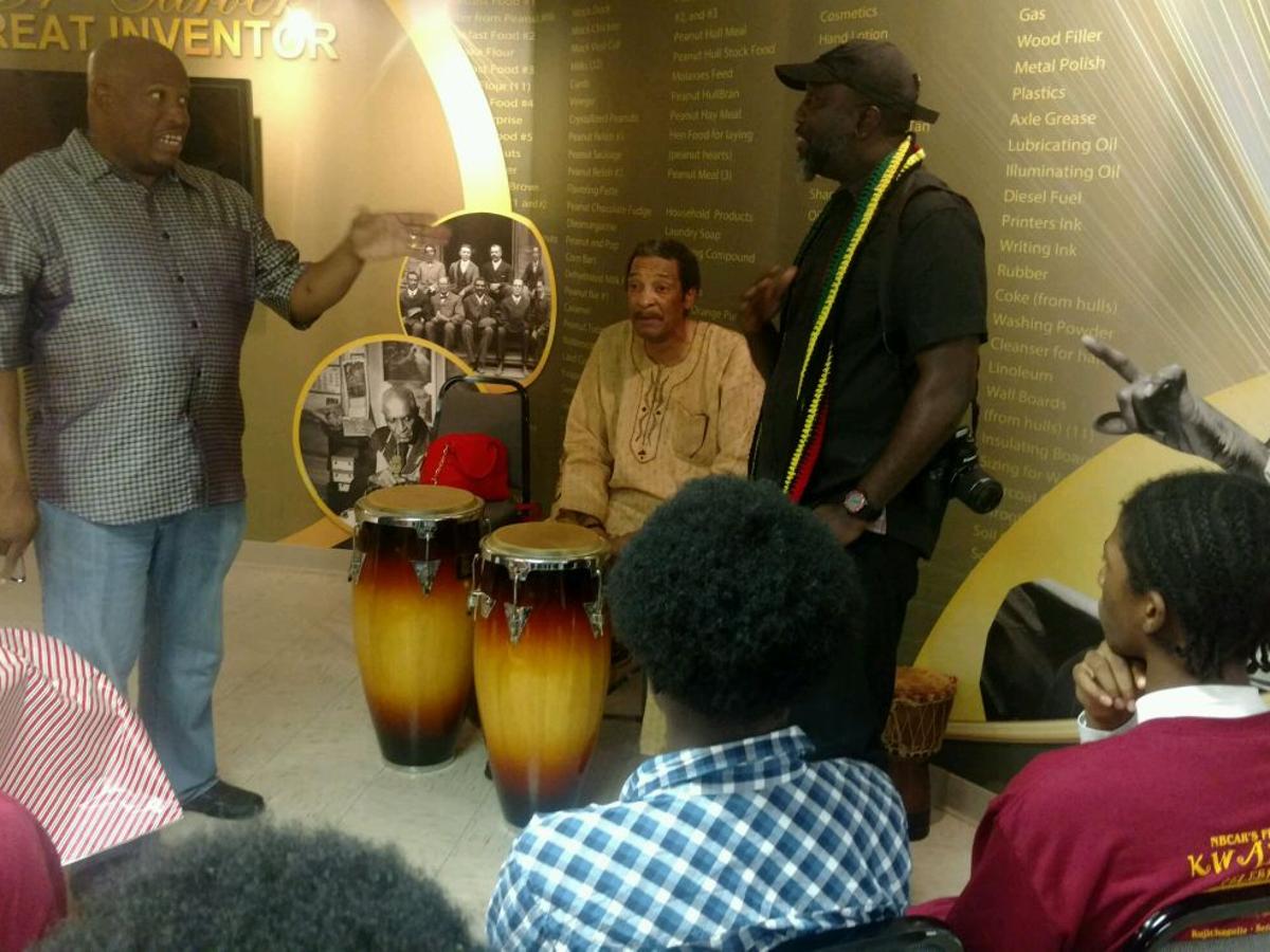 Citywide Kwanzaa Celebration Launched Saturday Local News Dothaneagle Com