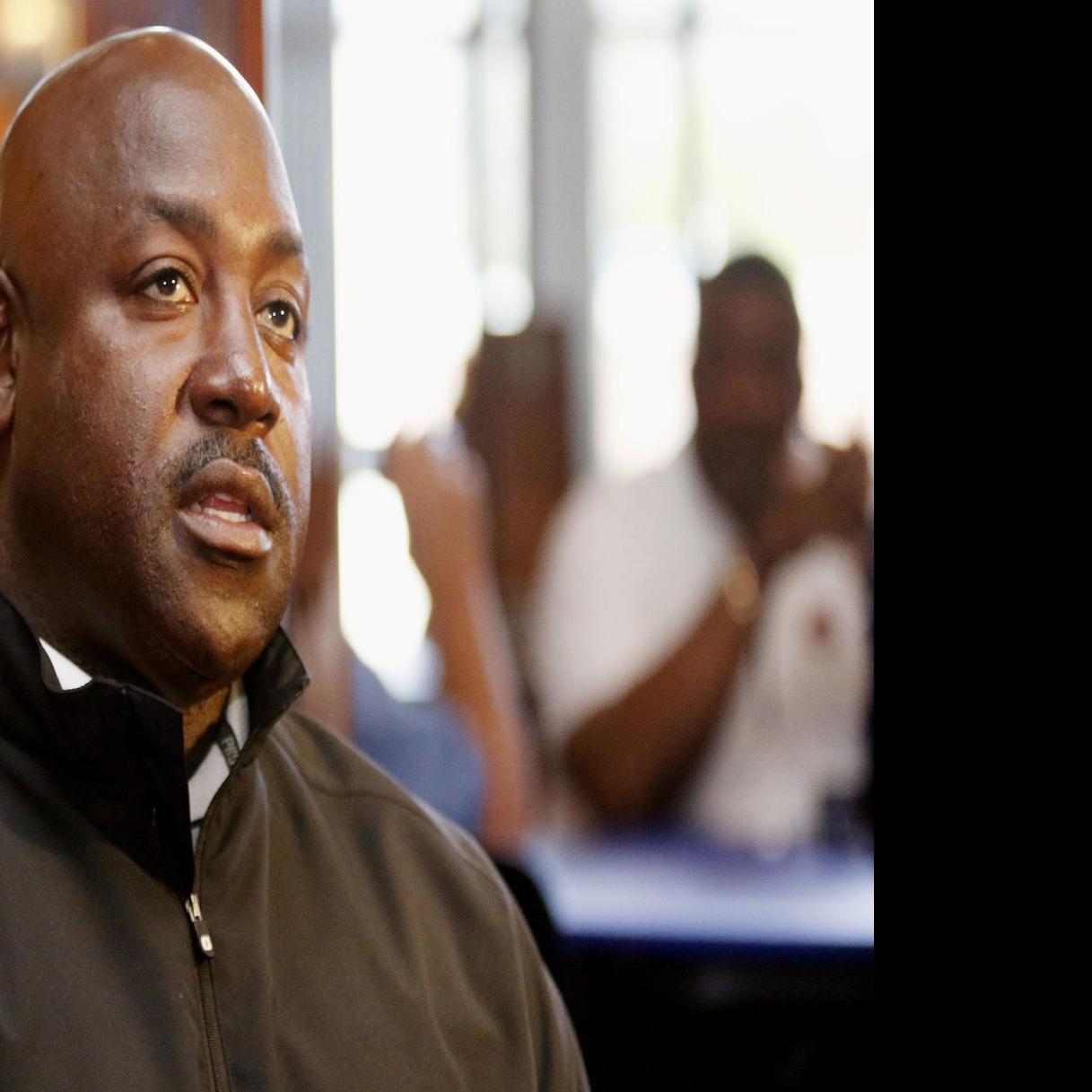 Wesley Mcgriff Rejoins Auburn Football Coaching Staff Auburn