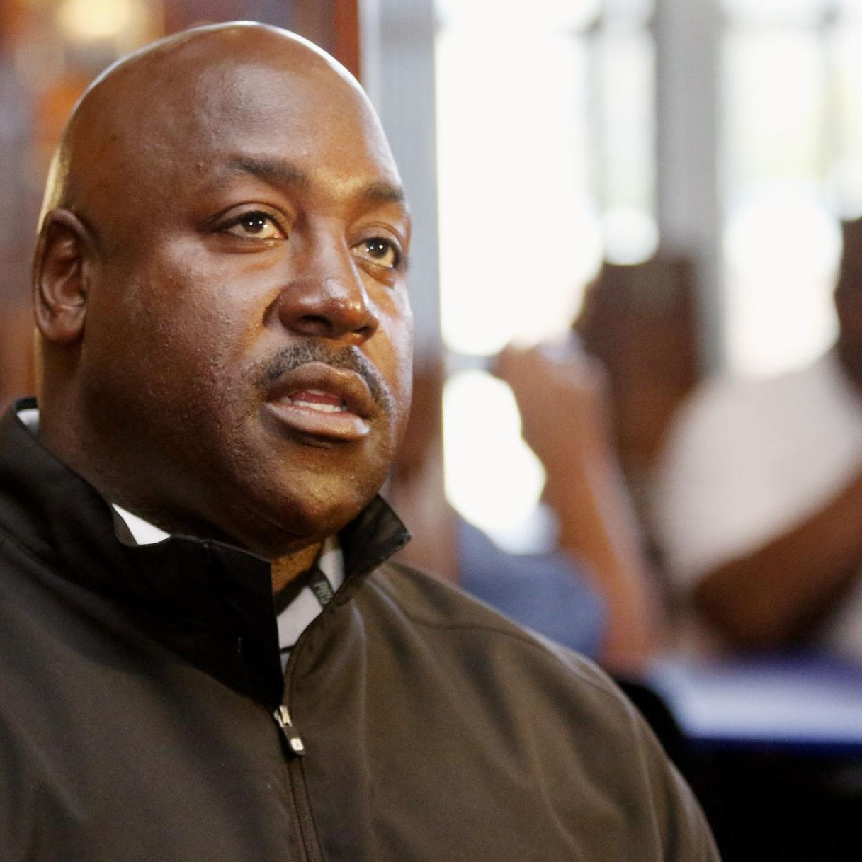 Wesley Mcgriff Rejoins Auburn Football Coaching Staff Auburn