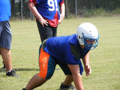 Countdown To Kickoff Preview On Houston County Lions High