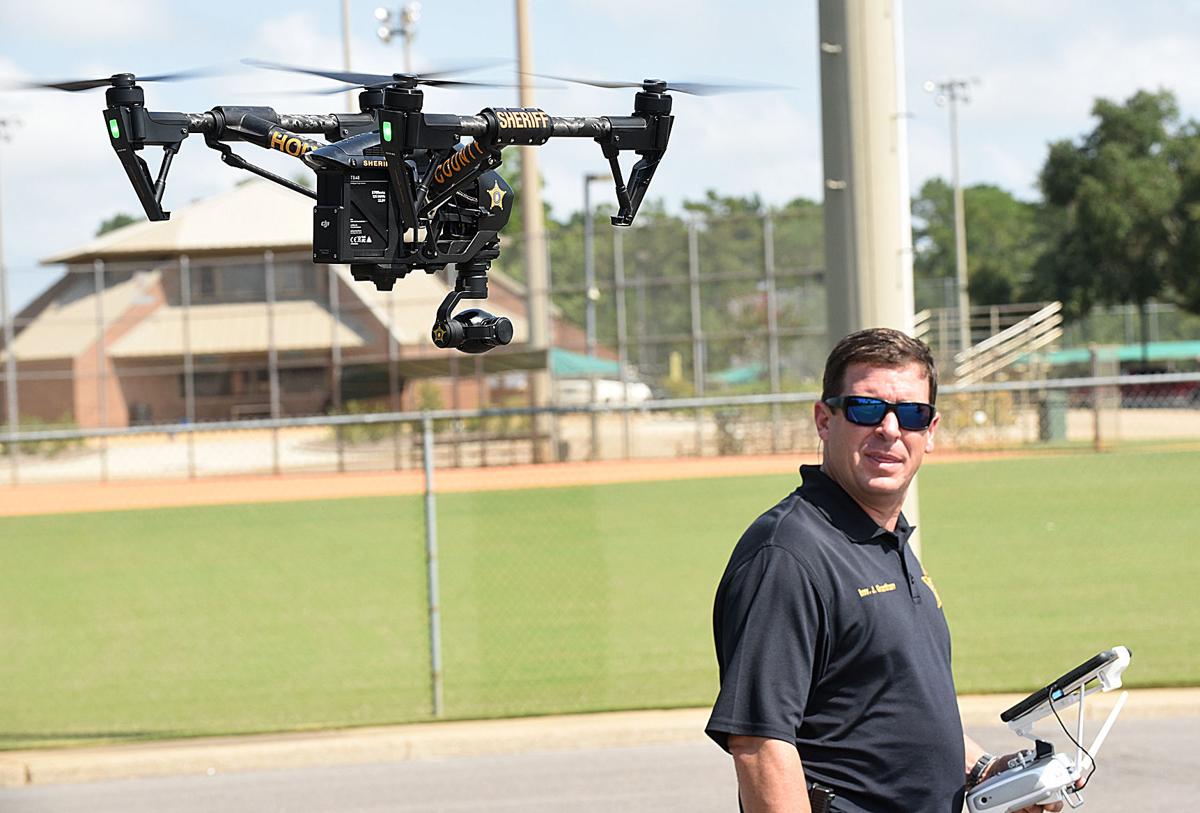 Sheriff #39 s office using drones to photograph video crime scenes Crime Sheriff #39 s office using drones to photograph video crime scenes Crime