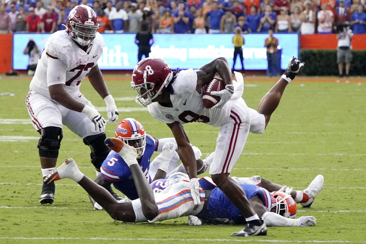 alabamafootball PHOTO FOR CENTERPIECE
