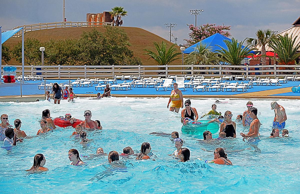 City of Dothan approves Water World ticket price, rental fee increases