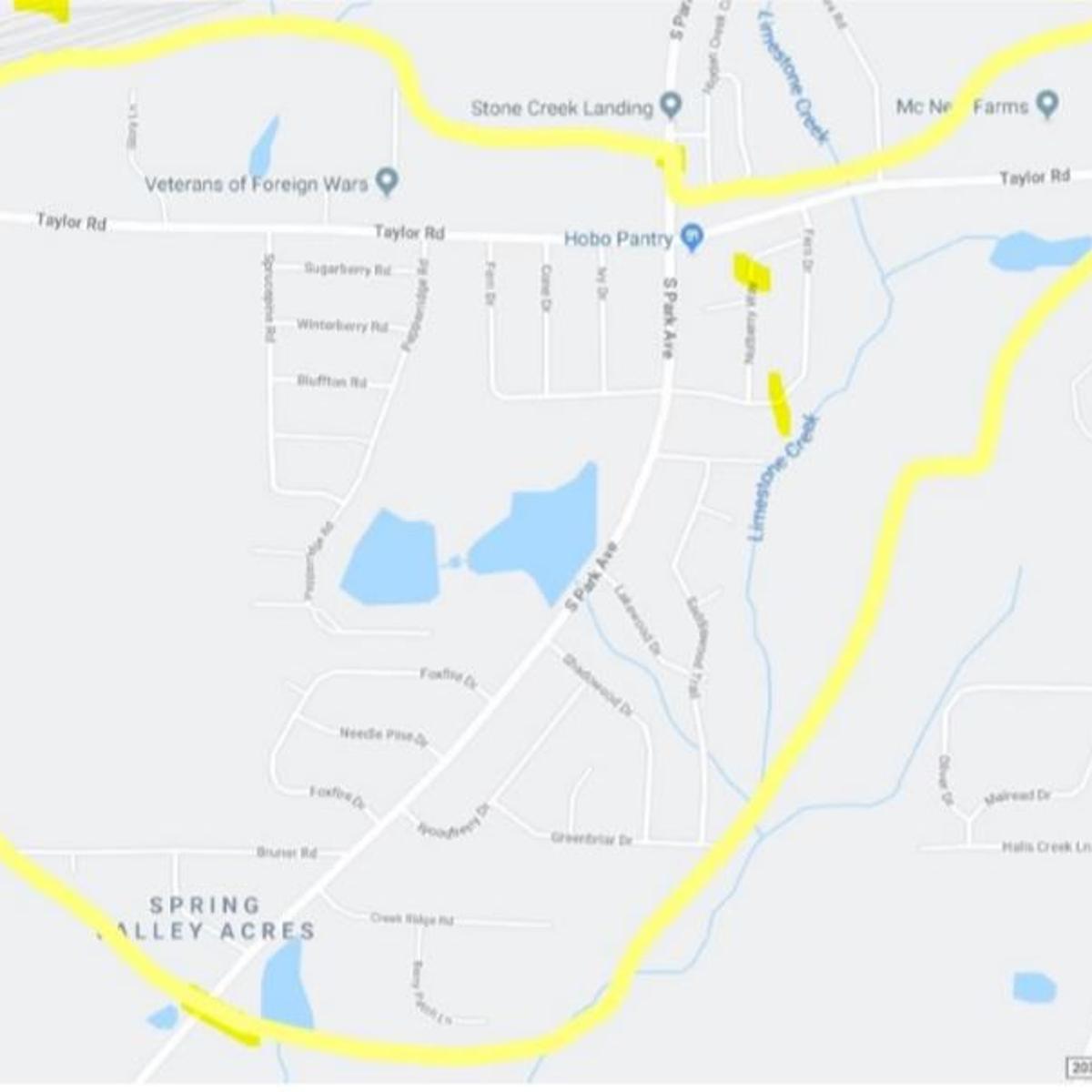 Power Outage Map Dothan Al Scheduled power outage will affect many homes, neighborhoods along  Power Outage Map Dothan Al Scheduled power outage will affect many homes, neighborhoods along