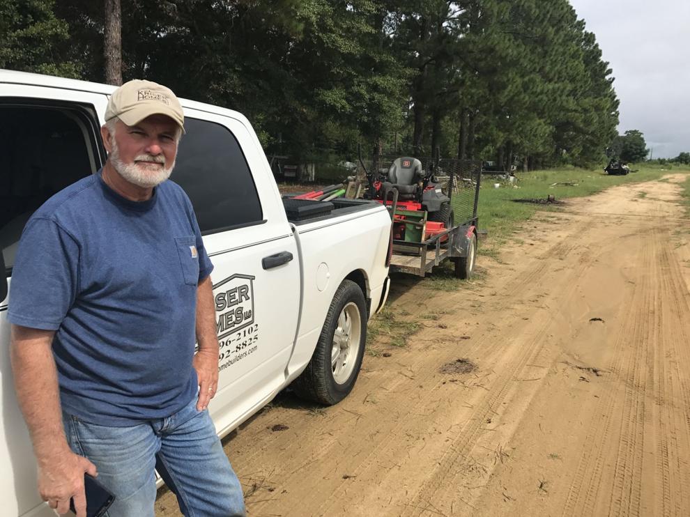 Subdivision developments face several challenges as they move farther