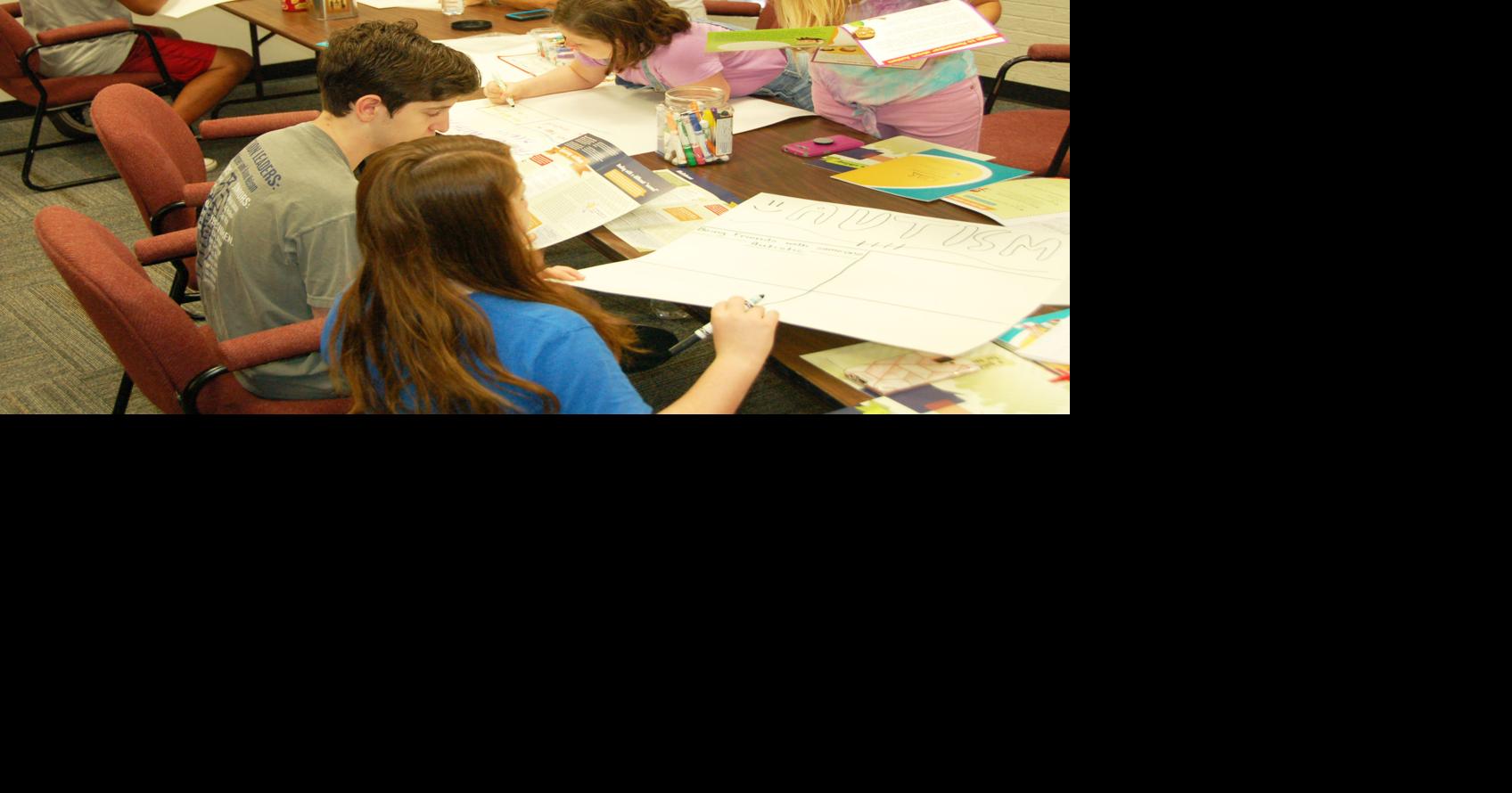 EPL holds ‘Understanding Autism’ workshops