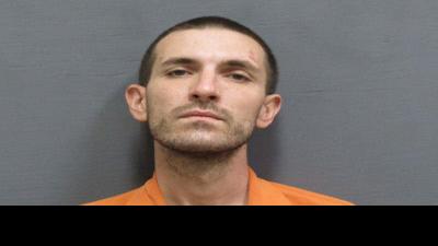 Jeffrey Wilson Arrest Galleries Dothaneagle Com